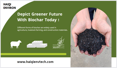 biochar, biochar making machine, biochar production equipment, biochar machine